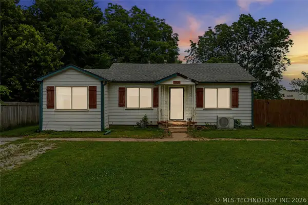 1011 Wesley Drive, Broken Arrow, OK 74012