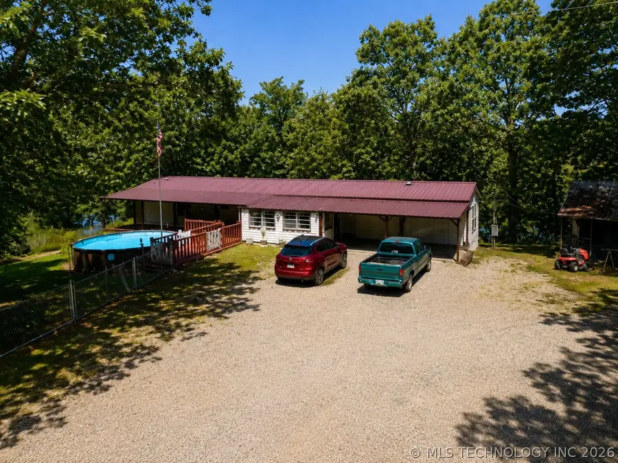 29146 Us Hwy 70, Bokchito, OK 74726 - #3