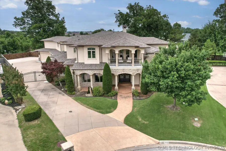 7035 E 118th Street S, Bixby, OK 74008 - #2