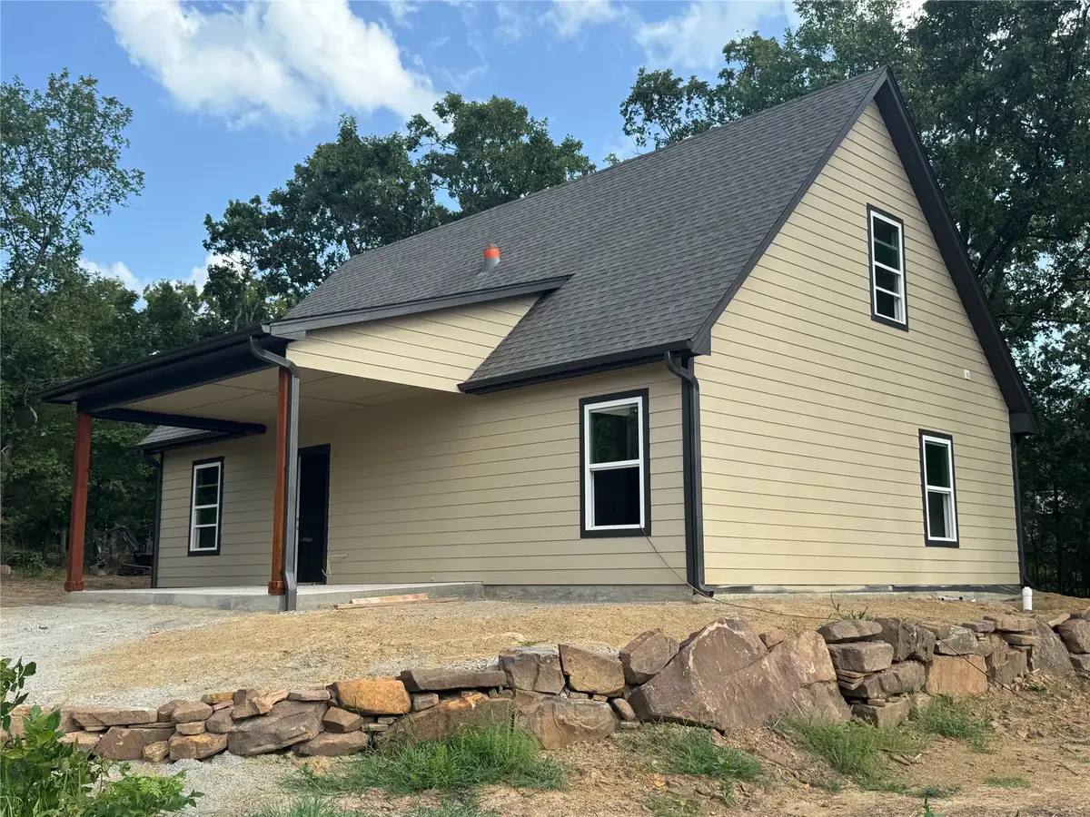 177 Sleepy Hollow Trail, Eufaula, OK 74432 - #1