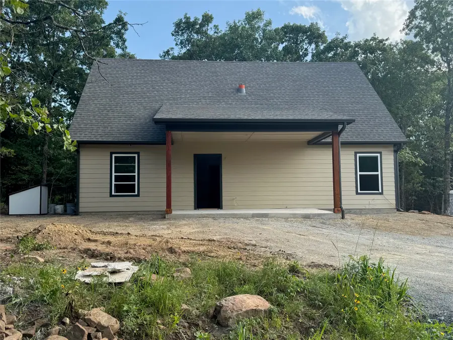 177 Sleepy Hollow Trail, Eufaula, OK 74432 - #2
