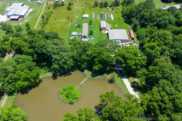13301 S Lewis Avenue, Bixby, OK 74008