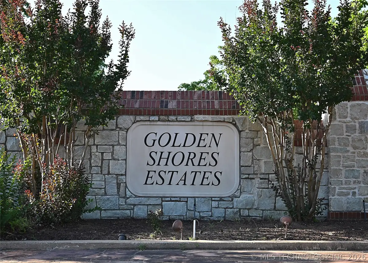 27450 W 8th Street S, Sand Springs, OK 74063 - #1