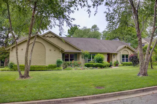 7428 E 68th Street, Tulsa, OK 74133
