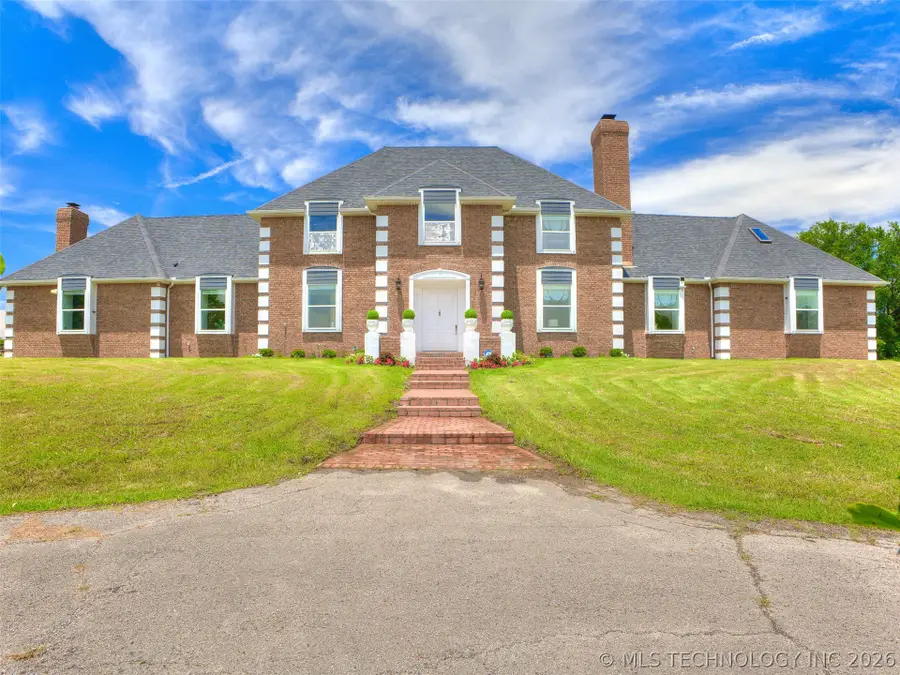 397960 W 4000 Road, Skiatook, OK 74070 - #2