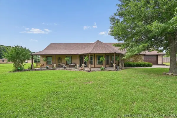 2428 E 134th Street, Bixby, OK 74008