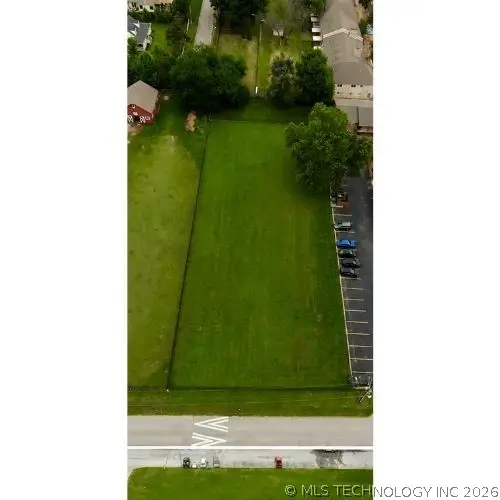 3165 E 49th Street, Tulsa, OK 74105 - #2