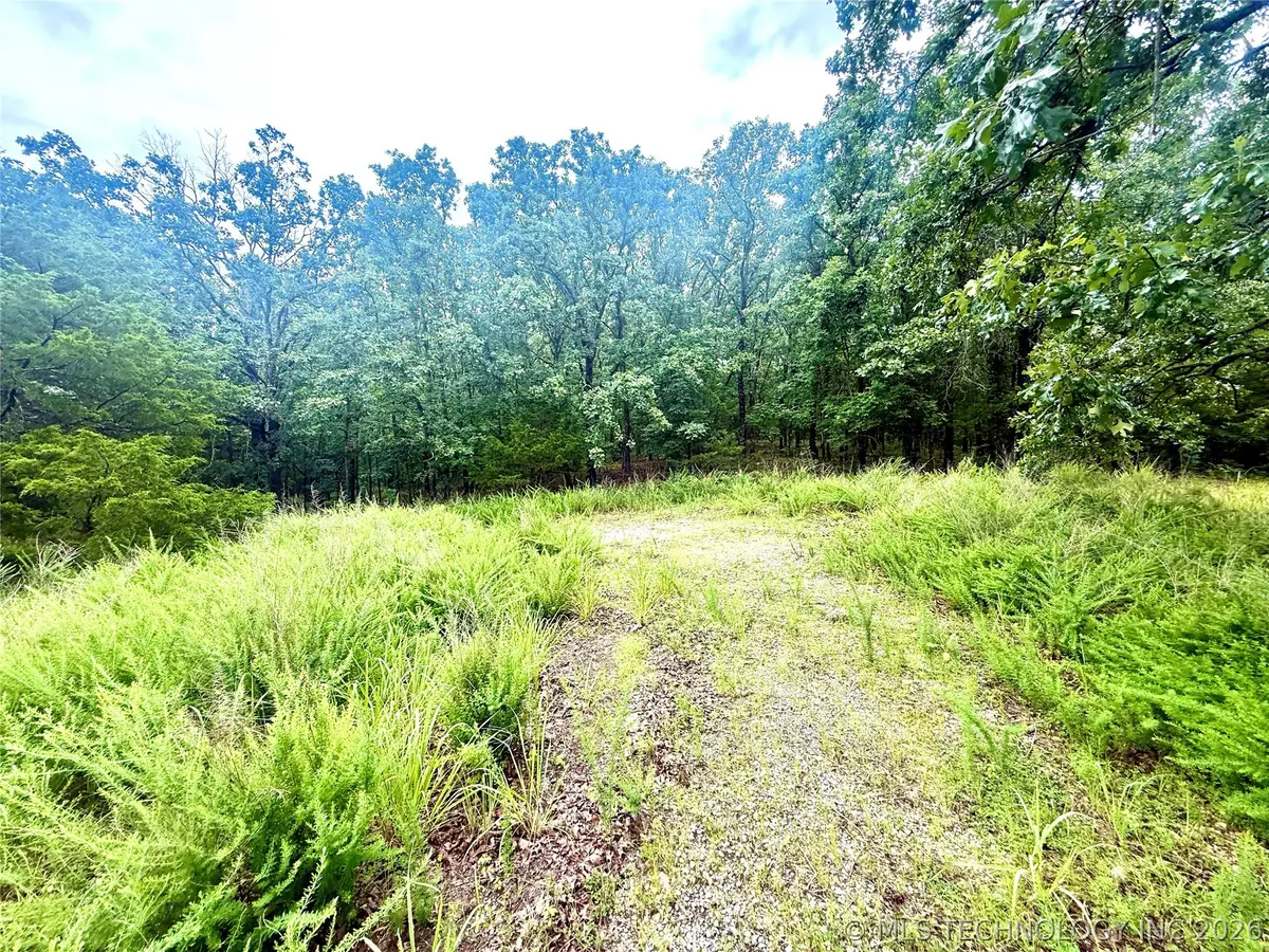 12287 W 809 Road, Tahlequah, OK 74464 - #1