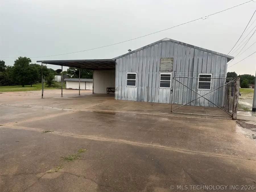 619 Pruitt, Ada, OK 74820 - #2