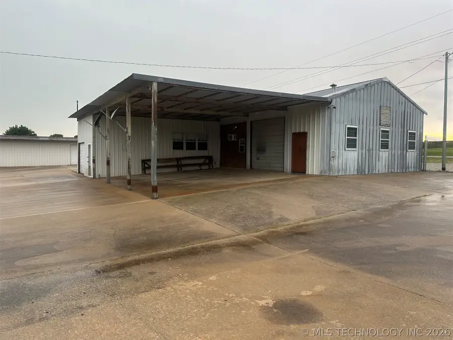 619 Pruitt, Ada, OK 74820 - #3