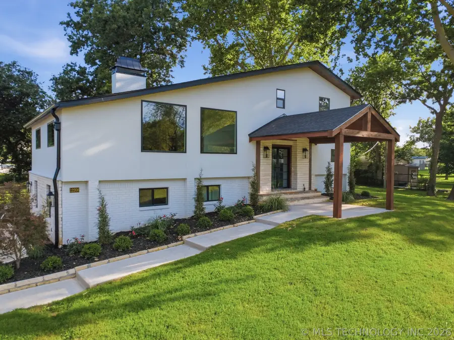 12208 Heywood Hill Road, Sapulpa, OK 74066 - #3