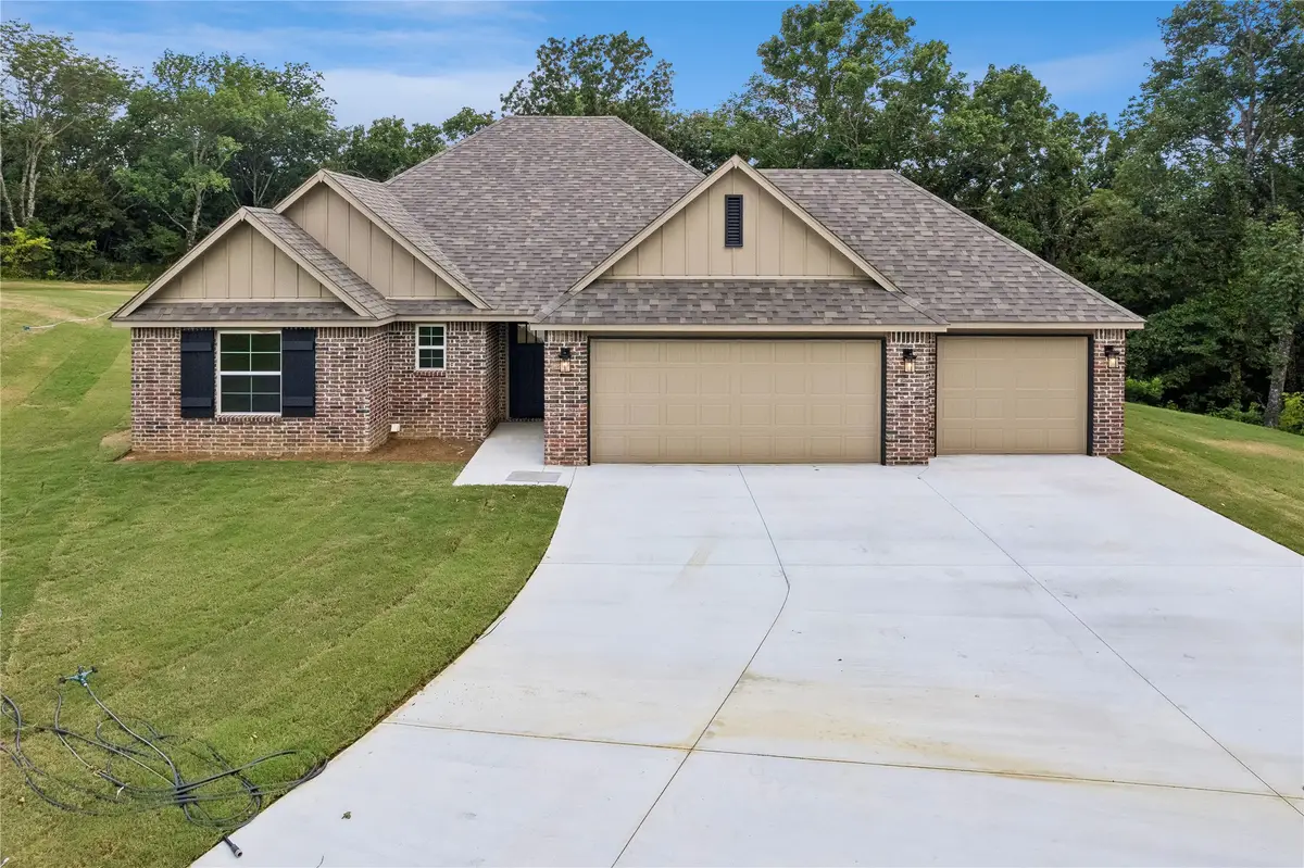 21810 E Morgan Road, Claremore, OK 74017 - #1