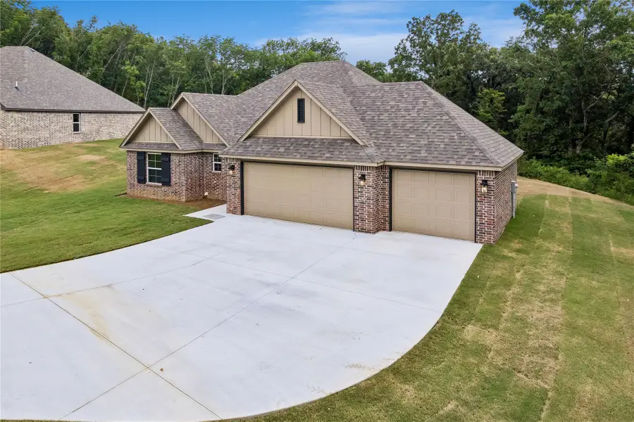 21810 E Morgan Road, Claremore, OK 74017 - #2