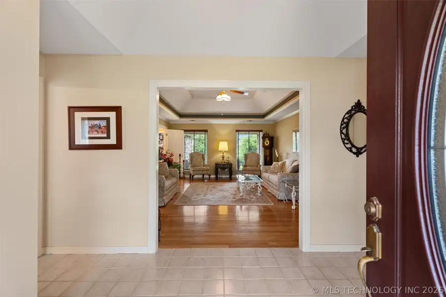 1018 Arbor Drive, Bartlesville, OK 74006 - #3