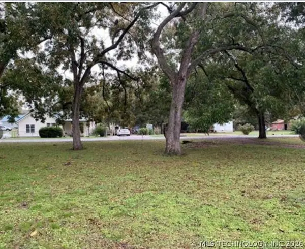 002 168th Street, Bixby, OK 74008