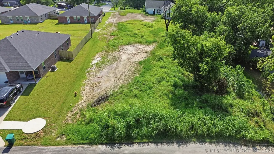 S Cedar Street, Sapulpa, OK 74066 - #2
