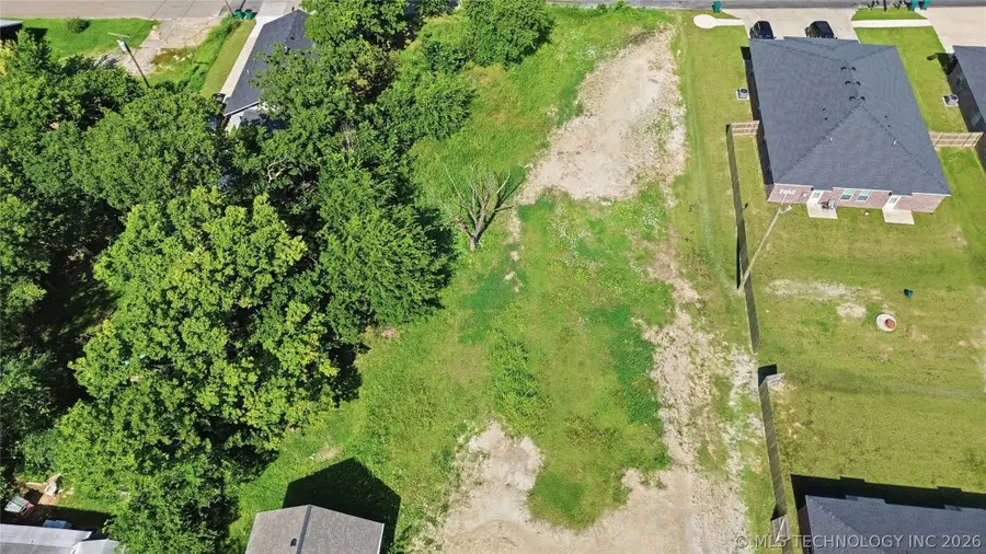 S Cedar Street, Sapulpa, OK 74066 - #3