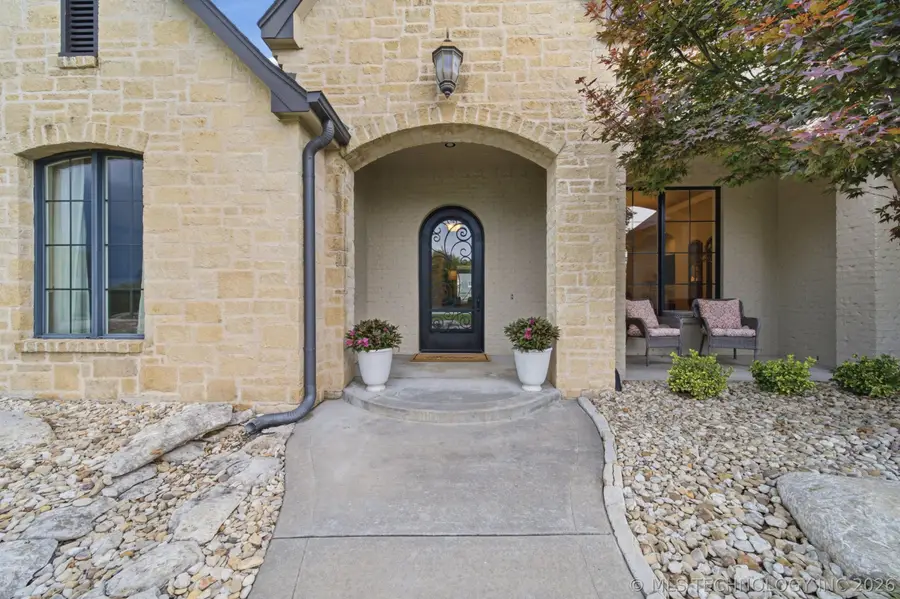 7183 Hidden Acre Trail, Owasso, OK 74055 - #2
