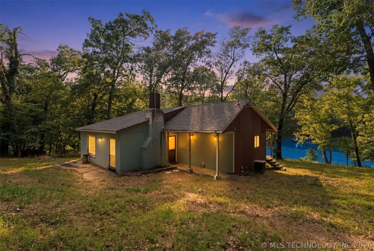 58201 E 339 Lane, Jay, OK 74346 - #1