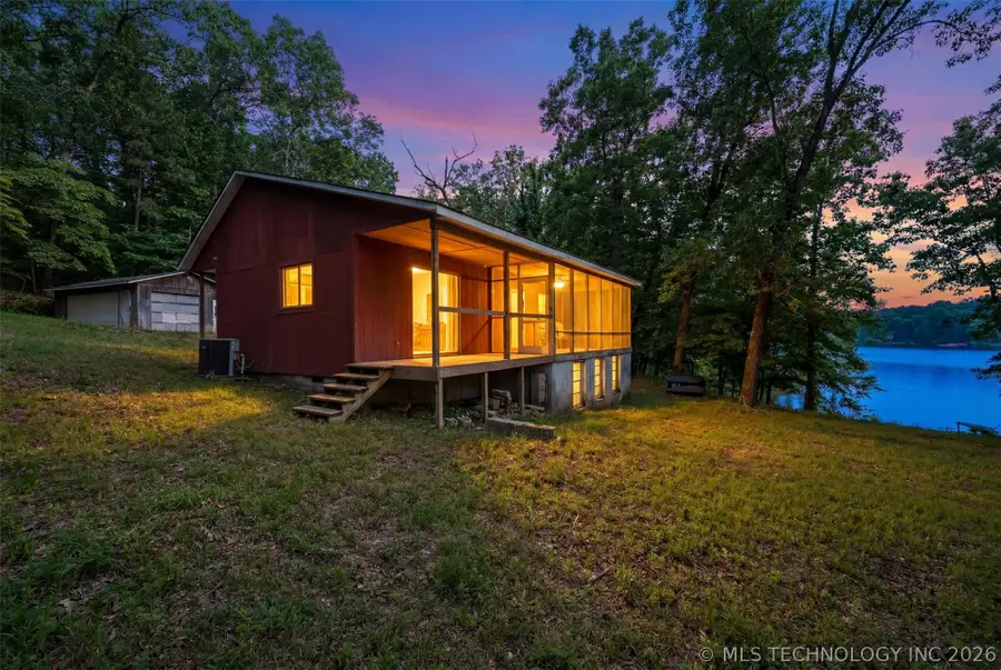 58201 E 339 Lane, Jay, OK 74346 - #2