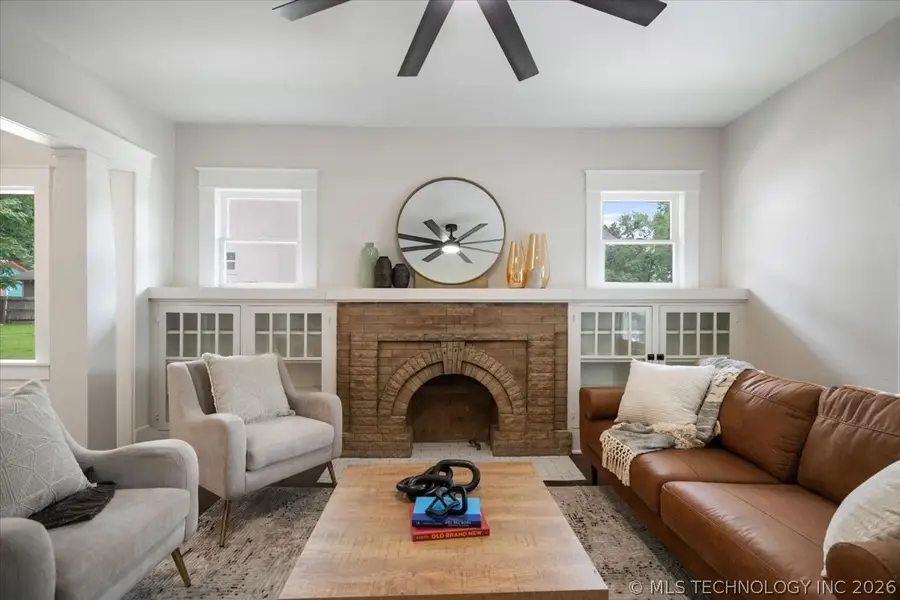 308 N Tacoma Avenue, Tulsa, OK 74127 - #3