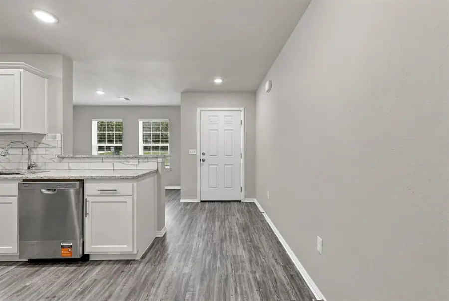 408 W Curtis Avenue, Calera, OK 74730 - #2