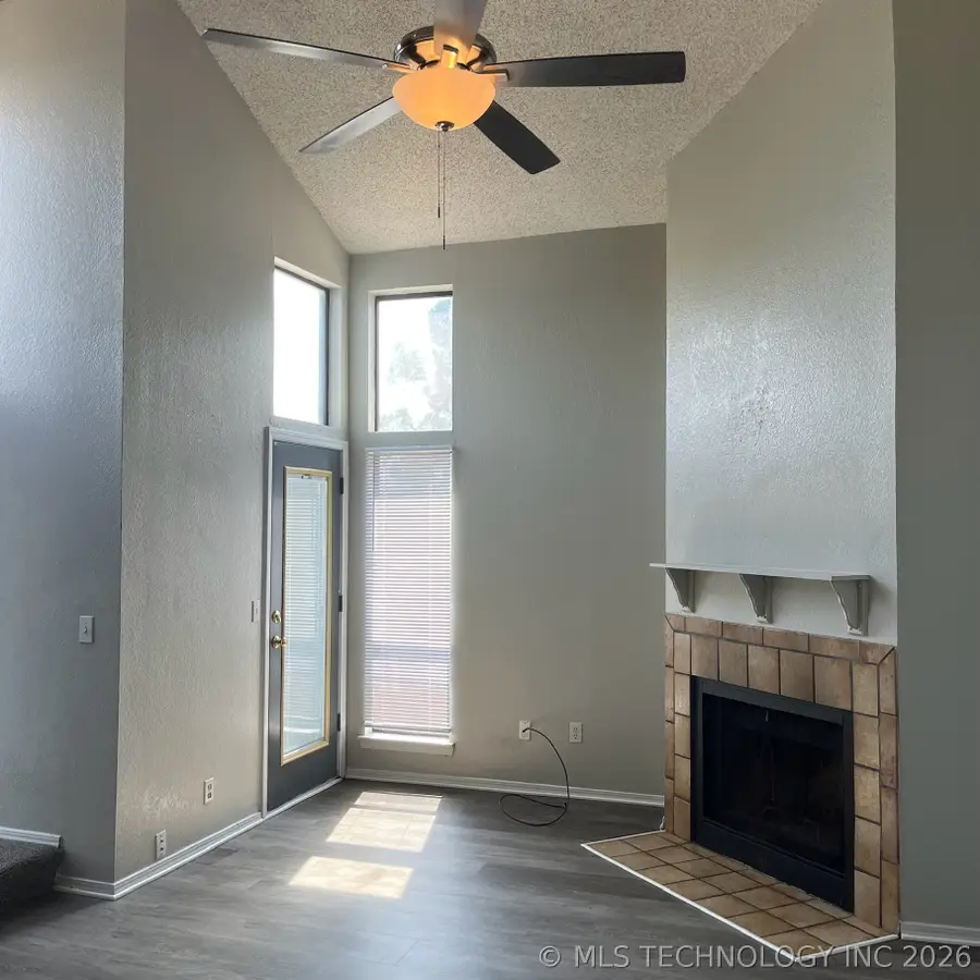 6737 S Peoria Avenue #B216, Tulsa, OK 74136 - #2