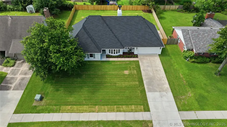 5336 E 36th Street, Tulsa, OK 74135 - #3