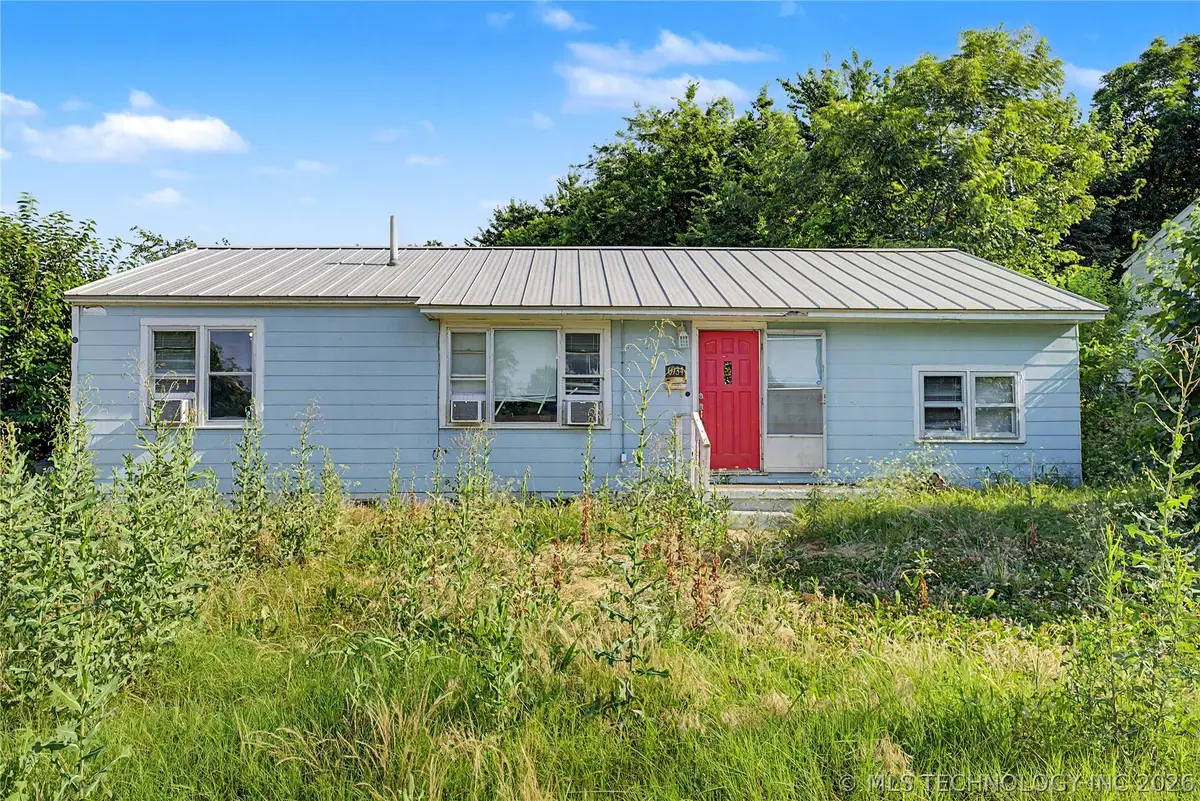 6934 E Marshall Street, Tulsa, OK 74115 - #1