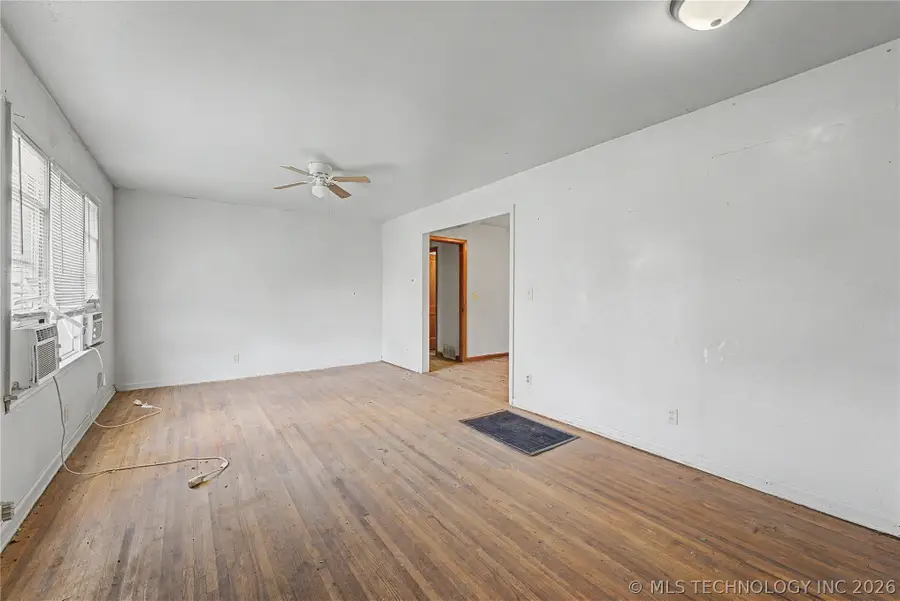 6934 E Marshall Street, Tulsa, OK 74115 - #3