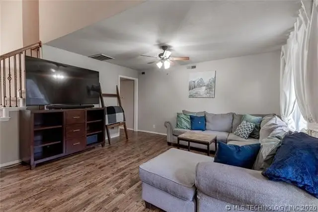 2509 W Fulton Street, Broken Arrow, OK 74012 - #3