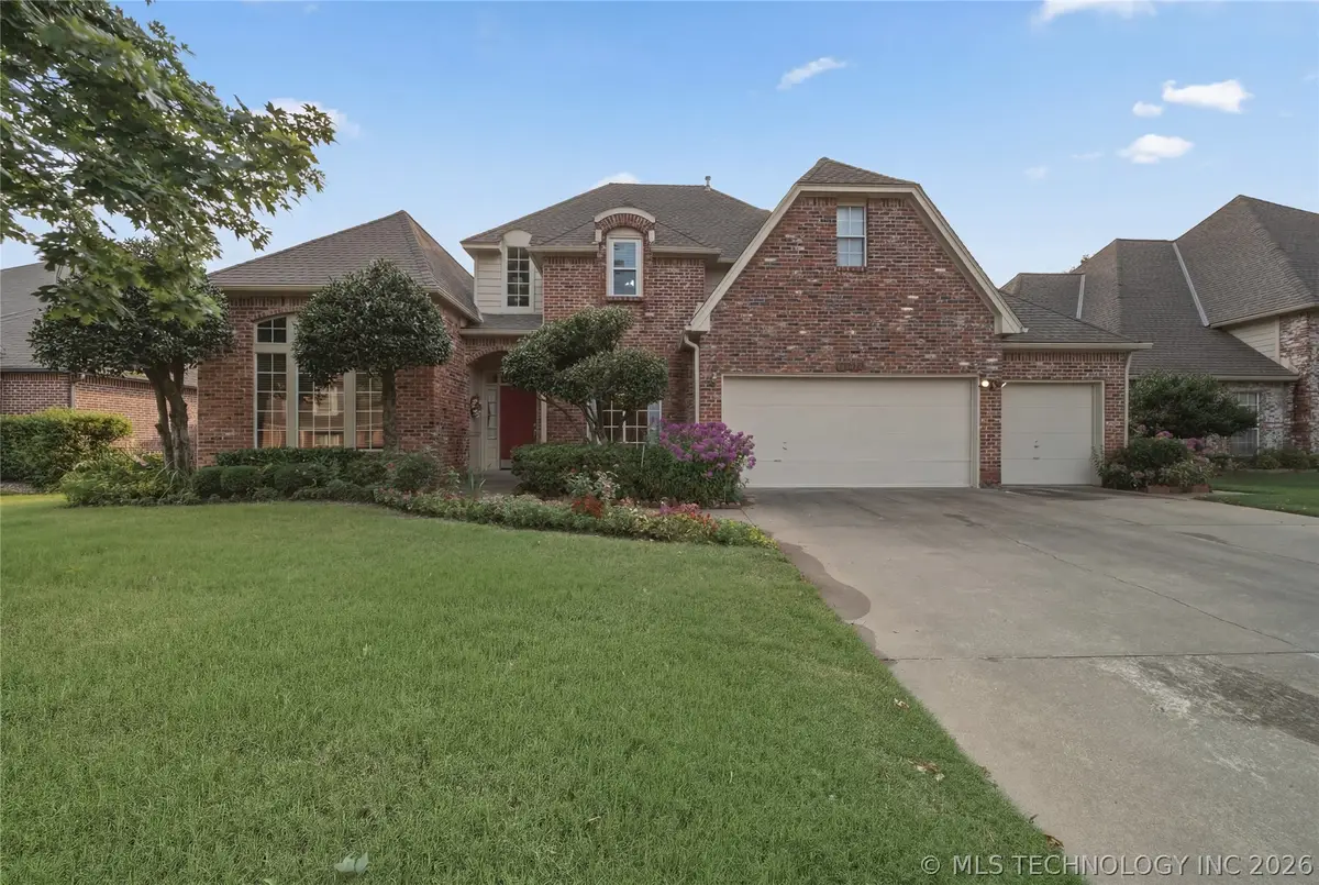 10238 S Hudson Place, Tulsa, OK 74137 - #1