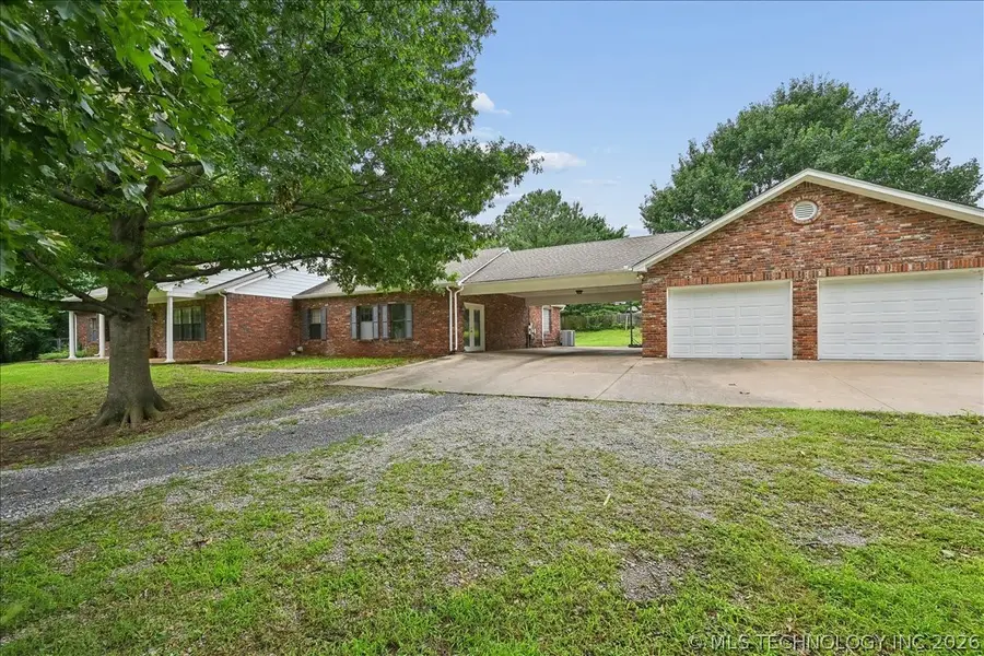 11644 S 76th East Avenue, Bixby, OK 74008 - #3