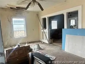 812 W 6th Street, Okmulgee, OK 74447 - #2
