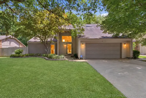 7224 E 78th Street, Tulsa, OK 74133