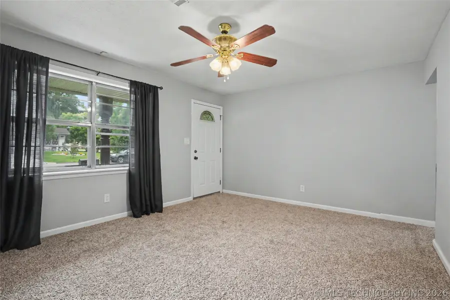 630 S 105th East Place, Tulsa, OK 74128 - #3