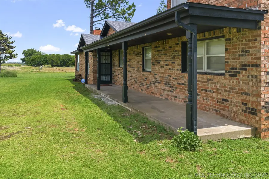 278055 State Highway 53 Highway, Comanche, OK 73529 - #2