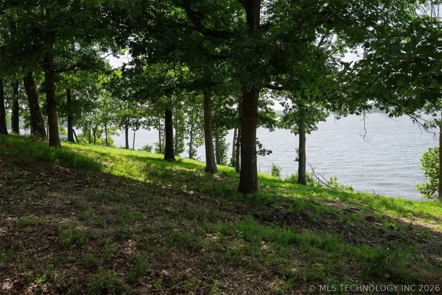 52111 E 345 Road, Jay, OK 74346 - #2