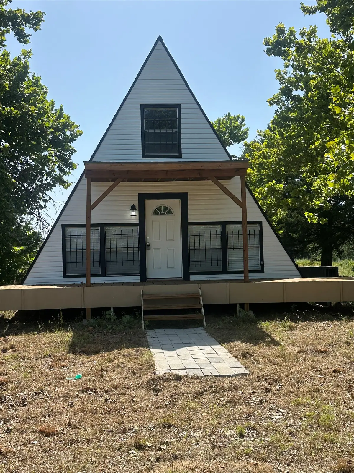 5357 Ranch Road, Kingston, OK 73439 - #1