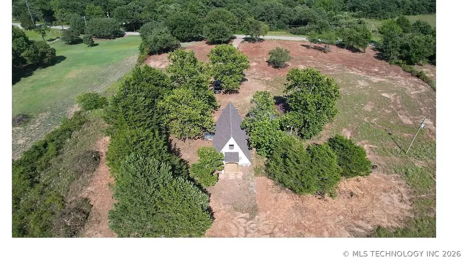 5357 Ranch Road, Kingston, OK 73439 - #2