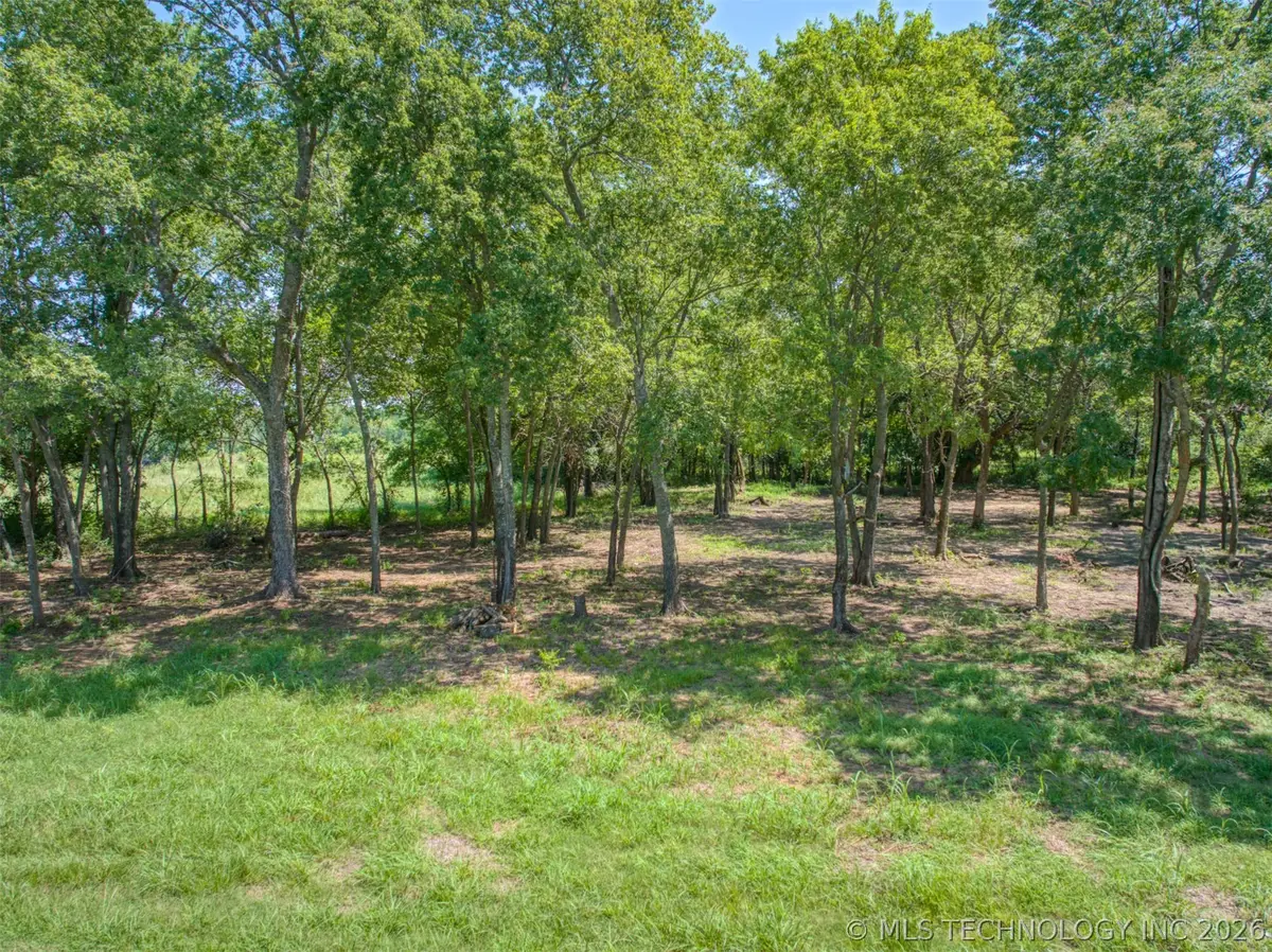001 Jones, Calera, OK 74730 - #1
