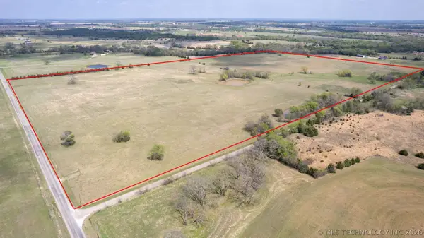00 E Deb Meade, Durant, OK 74701