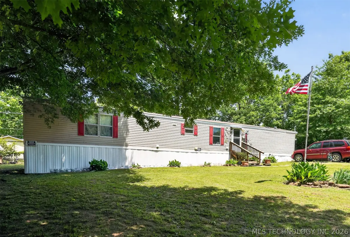 31443 E 683 Lane, Wagoner, OK 74467 - #1
