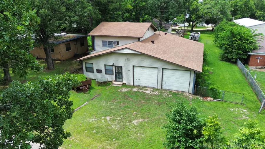 8926 Pear, Kingston, OK 73439 - #3
