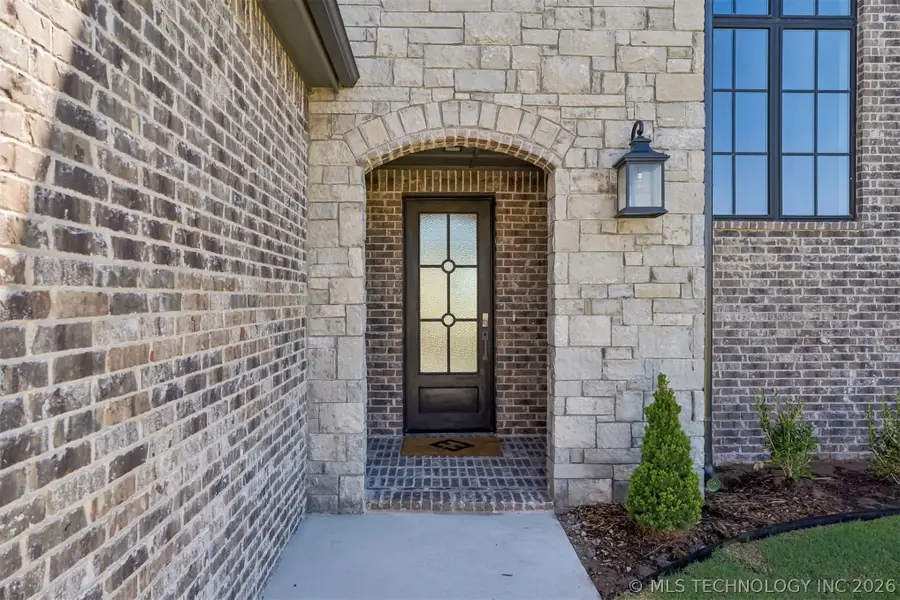11290 S 220th East Avenue, Broken Arrow, OK 74014 - #3