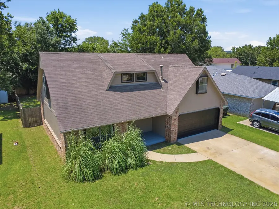 2007 S Missouri Court, Claremore, OK 74019 - #3