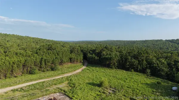 Address Withheld By Seller, Wilburton, OK 74559