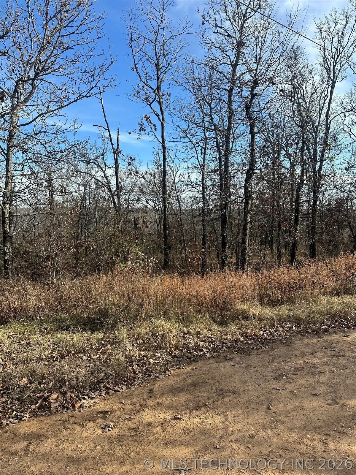 S 4557 Road, Vian, OK 74962 - #1