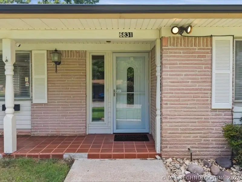 6831 E 17th Street, Tulsa, OK 74112 - #3