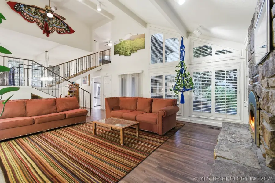 209 Walnut Circle, Grove, OK 74344 - #2